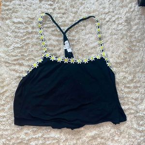 Daisy Tank top